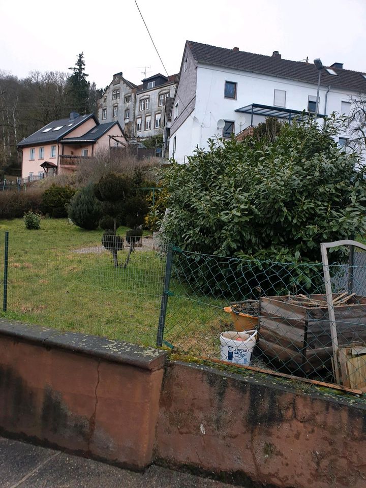 Haus in 55779 Heimbach ab sofort zu vermieten in Heimbach