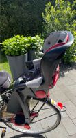 Römer Jockey comfort Fahrradsitz Kindersitz + Halterung Nordrhein-Westfalen - Metelen Vorschau