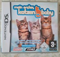 Nintendo DS Katzenbaby Baden-Württemberg - Schwaigern Vorschau