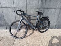 Ghost Asket EQ Dark Grey  Gravel Bike Radwerk Karlsuhe Baden-Württemberg - Karlsruhe Vorschau