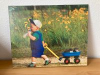 Bild für Kinderzimmer/Wartezimmer Rahmenloser Bildhalter 50x40 cm Rheinland-Pfalz - Mainz Vorschau