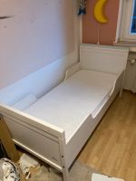 Tolles stabiles Kinderbett, inkl. Matratze/Lattenrost Nordrhein-Westfalen - Hürth Vorschau