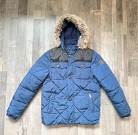 Wow! Top Zustand! Warme Winterjacke von C&A, 152 Nordrhein-Westfalen - Soest Vorschau