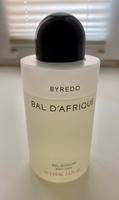 Duschgel * Byredo * Bal D‘Afrique * angebrochen Rheinland-Pfalz - Grünstadt Vorschau