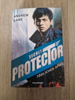 Secret Protector Tödliches Spiel - Andrew Lane Baden-Württemberg - Ravensburg Vorschau