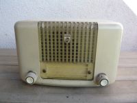 Philips Röhren-Radio Mod. PHILETTA 54 K 50ger Jahre Hessen - Reiskirchen Vorschau