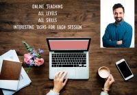 Englischlehrer-online, online English teacher Hessen - Pfungstadt Vorschau