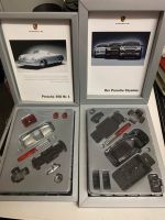 Original Porsche Modellbausätze NEU Schuco Cayenne/ 356 Nordrhein-Westfalen - Gütersloh Vorschau