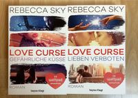 Love Curse Rebecca Sky Buch Neu Freiburg im Breisgau - March Vorschau