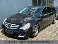 Mercedes-Benz R 320L*CDI*4MATIC*GETRIEBESCHADEN*TÜV 10/2024* Niedersachsen - Rotenburg (Wümme) Vorschau