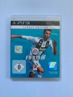 Playstation 3 / Ps 3 Fifa 19 Legacy Edition Köln - Nippes Vorschau