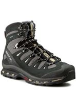 Salomon Quest 4D 2 GTX GORE-TEX  Gr. 40 Wander-Winter-Schuh Boots Hessen - Bischofsheim Vorschau