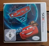 Nintendo 3DS Spiel Cars (Disney) Nordrhein-Westfalen - Remscheid Vorschau