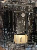 Mainboard Asus Z97-P + 16GB RAM  + Prozessor Nordrhein-Westfalen - Versmold Vorschau