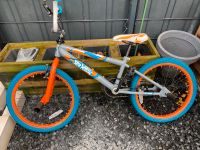 Hot Wheels 20 Zoll Bmx Rad Nordrhein-Westfalen - Tönisvorst Vorschau