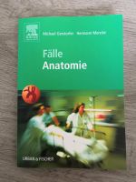 Fachbuch Fälle Anatomie Niedersachsen - Emstek Vorschau