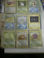 Pokemon Sammlung Karten 50 Stück 199/2000 Baden-Württemberg - Leinfelden-Echterdingen Vorschau