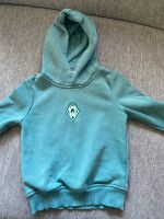 Werder Bremen Pullover Häfen - Bremerhaven Vorschau