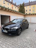 BMW 118i F40 Automatik Obergiesing-Fasangarten - Obergiesing Vorschau