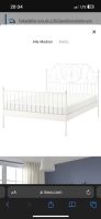 Ikea Bett 140x200 Rheinland-Pfalz - Talling Vorschau