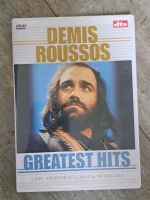 Demis Roussos Nordrhein-Westfalen - Hürth Vorschau