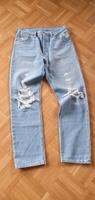 Levis Destroyend Look  Jeans   Gr 29/30  26 Euro Bayern - Marktheidenfeld Vorschau
