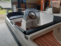 Yamaha F40, Motorboot Nydam 490 CC lagernd, NEU Angelboot Schleswig-Holstein - Silberstedt Vorschau