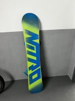 Nitro Snowboard & Stuff Snowboardschuhe Hessen - Fuldabrück Vorschau