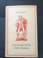 die Kartause von Parma -Stendhal Insel Verlag 1952 / 588 Rheinland-Pfalz - Rieschweiler-Mühlbach Vorschau