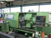 CNC Drehmaschine - Schrägbettmaschine  NILES DFS 2/CNC Nordrhein-Westfalen - Dorsten Vorschau