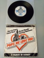 Diana Ross, Marvin Gaye, Stevie Wonder Single – Pops, We Love You Innenstadt - Köln Altstadt Vorschau