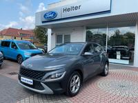 Hyundai Kona Trend Mild-Hybrid 2WD Niedersachsen - Osnabrück Vorschau