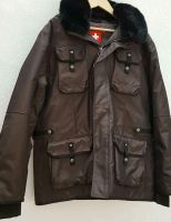 Wellensteyn Leuchtfeuer Herren Jacke Winterjacke braun Gr.XL NEU Bayern - Altenstadt Vorschau