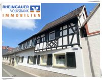 ** Kiedrich: Einfamilienhaus mit Einliegerwohnung in ruhiger Anliegerstraße ** Hessen - Kiedrich Vorschau