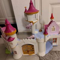 Playmobil Prinzessin Schloss 6848 Niedersachsen - Braunschweig Vorschau