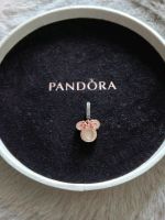 Pandora Disney Parks *Minnie Maus* Charm-Anhänger Hannover - Misburg-Anderten Vorschau