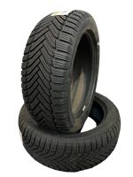 2x Michelin Alpin 6 3PMSF M+S 225/45 R17 91H Winterr.. DOT:3823 Hessen - Hanau Vorschau