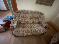 Letzte Chance ! Sofa/ Sitzgarnitur; Couch (2-sitzer) 1 Sessel Hessen - Cölbe Vorschau