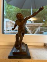 Bronze Figur Borghesischer Fechter Dortmund - Mitte Vorschau