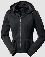 Motorrad Jacke Damen softshell Größe 38 Vanucci Nordrhein-Westfalen - Heiligenhaus Vorschau