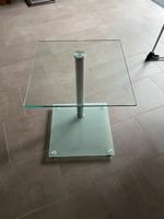 Beistelltisch aus Glas Bonn - Graurheindorf Vorschau