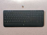 Logitech K520 Tastatur, Wireless, Funk Baden-Württemberg - Birkenfeld Vorschau