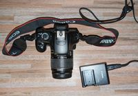 Canon EOS 1100D SLR-Digitalkamera DS126291 Bayern - Roden Vorschau