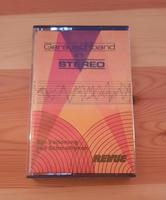 Revue Geräuschband in Stereo Kasette Schleswig-Holstein - Brokstedt Vorschau