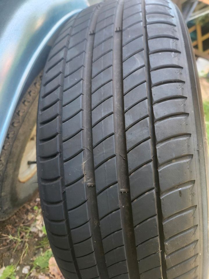 Michelin Primacy 3 205 55R 19 in Magdeburg