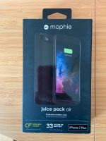 iphone 7 plus case + battery Bayern - Rottendorf Unterfr Vorschau