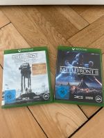 Star Wars Battlefront 1 und 2 Xbox One Neuhausen-Nymphenburg - Neuhausen Vorschau