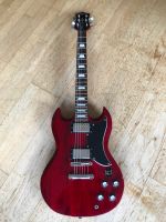 COXX GUITAR DESIGN SD STANDARD Bayern - Waischenfeld Vorschau