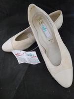 CAPRICE NEU Gr41.5(8)Echtleder Damen Pumps Schuhe Old Money Style Bayern - Ebern Vorschau