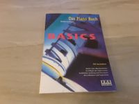 Das Piano Buch Basics inkl. CD, Musik Theorie,  Klaviernoten Hessen - Gießen Vorschau